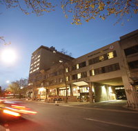 Canberra City YHA - Melbourne Tourism