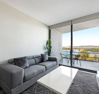 Canberra Luxury Apartment 5 - Melbourne Tourism