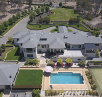 Canberra Luxury Estate - Melbourne Tourism