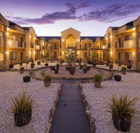 Canberra Parklands Central Apartment Hotel - Melbourne Tourism