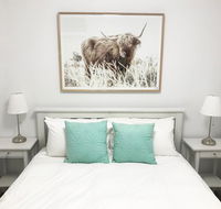 Canguri Boutique Cottage - Melbourne Tourism