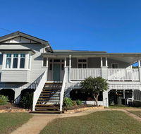 Canning Chalet - Melbourne Tourism