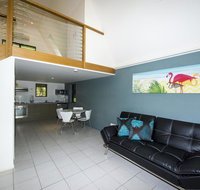 Canopy Chalet 10 - Melbourne Tourism