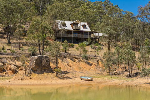 Cants Cottage - Melbourne Tourism 3