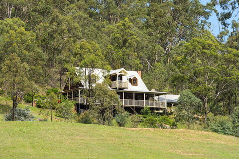 Cants Cottage - Melbourne Tourism 0