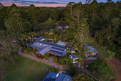 Cape Byron Retreat (Adults-Only) - Melbourne Tourism 0