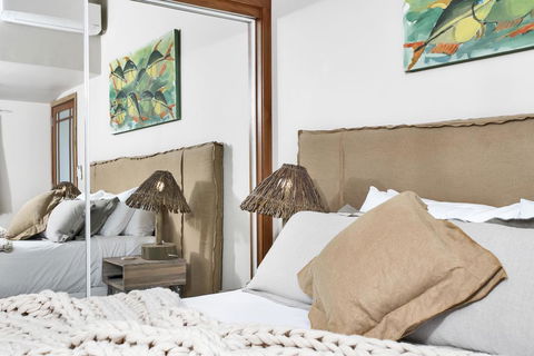 Cape Byron Retreat (Adults-Only) - Melbourne Tourism 1