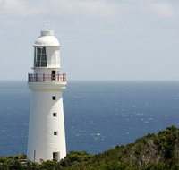 Cape Otway Lightstation - Melbourne Tourism