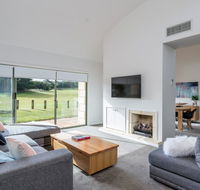 Cape Schanck Golf Getaway - Melbourne Tourism