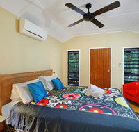 Cape Trib Beach House - Melbourne Tourism