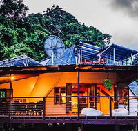 Cape Tribulation Holiday House - Melbourne Tourism