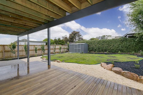 Cape Woolamai Haven - Melbourne Tourism 1