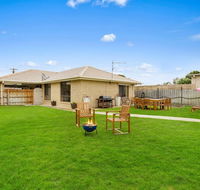CAPEL Family Home large yard close to beach - Melbourne Tourism