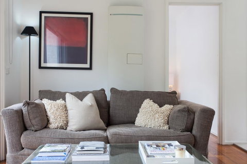 Capella Villa No. 3 - Luxurious Beachside Style - Melbourne Tourism 2