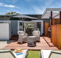 Capella Villa No. 3 - Luxurious beachside style - Melbourne Tourism