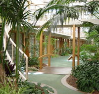 Capital Airport Motel - Melbourne Tourism