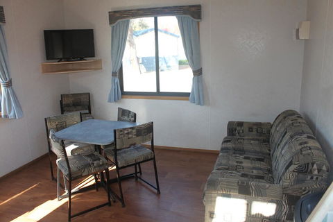 Capital Country Holiday Park - Melbourne Tourism 2