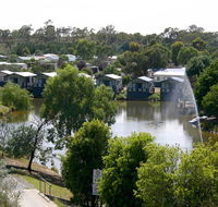 Capital Country Holiday Park - Melbourne Tourism