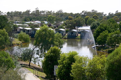 Capital Country Holiday Park - Melbourne Tourism 0