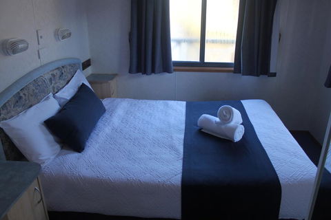 Capital Country Holiday Park - Melbourne Tourism 1