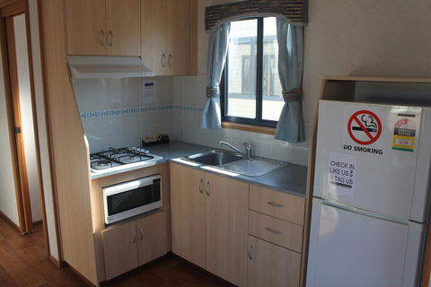 Capital Country Holiday Park - Melbourne Tourism 3