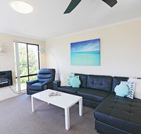 Capri Apartments - Melbourne Tourism