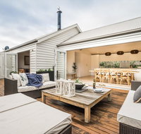Capri House - Melbourne Tourism