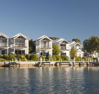 Captains Cove Resort - Melbourne Tourism