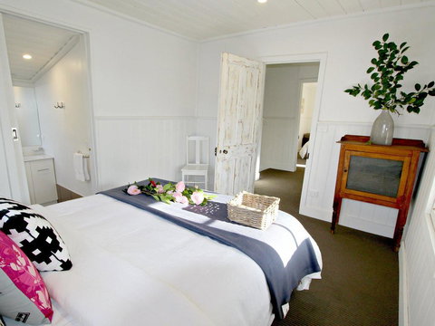 Cara - Melbourne Tourism 2