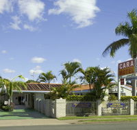 Cara Motel - Melbourne Tourism