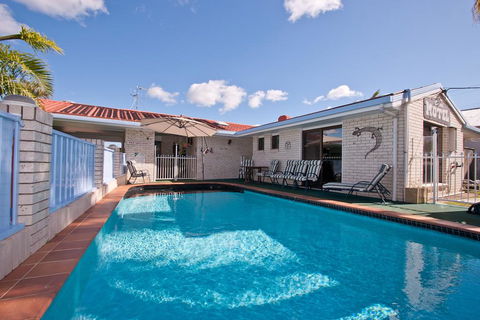 Cara Motel - Melbourne Tourism 1
