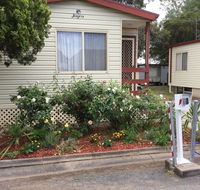 Caracourt caravan park - Melbourne Tourism