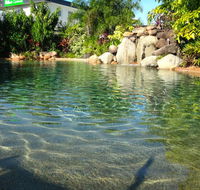 Cardwell at the Beach - Melbourne Tourism