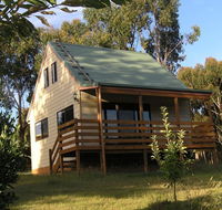 Carinya Park - Melbourne Tourism