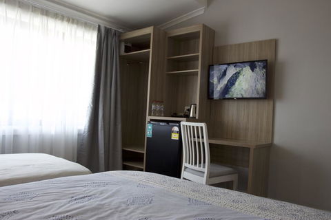 Carnarvon Lodge Kirribilli, Sydney - Melbourne Tourism 2