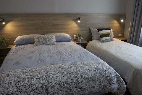 Carnarvon Lodge Kirribilli, Sydney - Melbourne Tourism 1