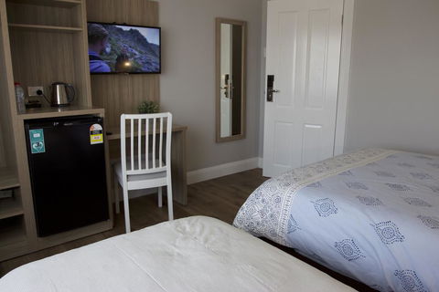 Carnarvon Lodge Kirribilli, Sydney - Melbourne Tourism 3