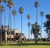 Carrawobitty Rural Retreat - Melbourne Tourism