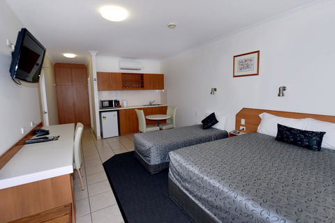 Carriers Arms Hotel Motel - Melbourne Tourism 2