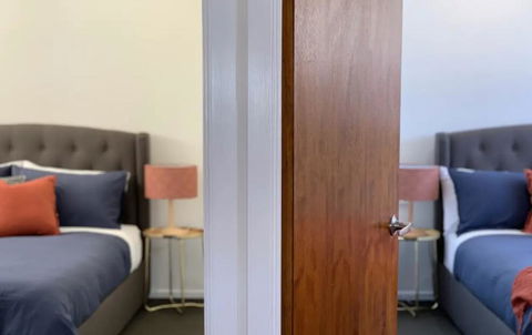 Carrington Apartment - Melbourne Tourism 2