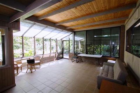 Casbak Alpine Units - Melbourne Tourism 3