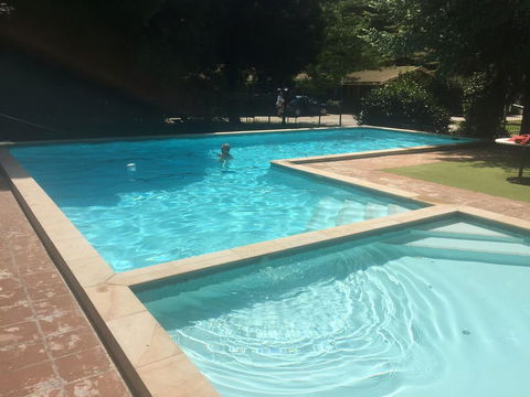 Casbak Alpine Units - Melbourne Tourism 1