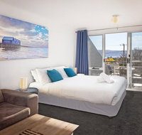 Cascades 7- Centrally located with beautiful views - Melbourne Tourism