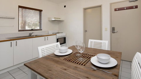 Cascades 7- Centrally Located With Beautiful Views - Melbourne Tourism 3
