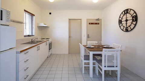 Cascades 7- Centrally Located With Beautiful Views - Melbourne Tourism 2