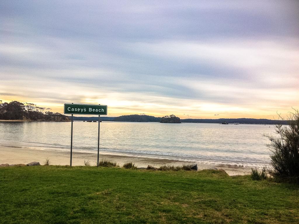 Sunshine Bay NSW Melbourne Tourism
