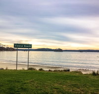 Caseys Beach Holiday Park - Melbourne Tourism