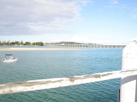 Castillo Del Mar 10 - Lake View Roof Terrace With Spa - Melbourne Tourism 1