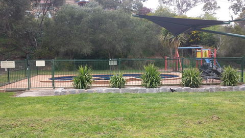 Castle Motel - Melbourne Tourism 2