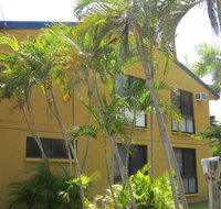 Casual Lodge Unit No 4 - Melbourne Tourism
